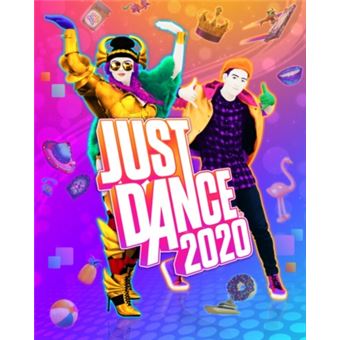 Videojogo Ubisoft Just Dance 2020 - 1