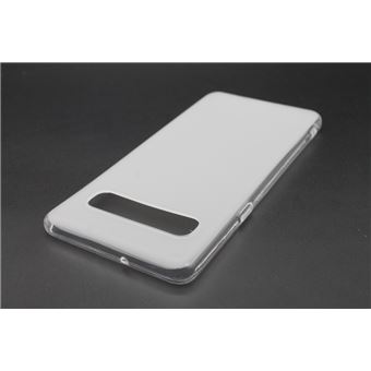 Capa skyhe para Samsung Galaxy S10 5G Gel Transparente - 1