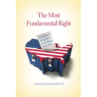 The Most Fundamental Right - 1