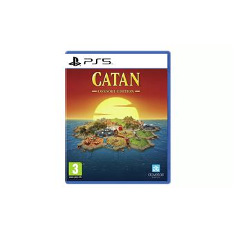 Videojogo Dovetail Games CATAN Standard Edition - 1