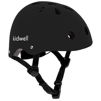 Capacete de segurança Kidwell Orix II Black Mat M - 1