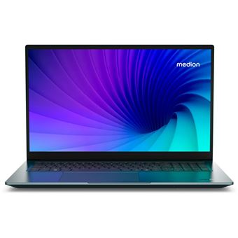 Computador Portátil MEDION S20 | 17.3'' | Intel Core Ultra 5 125H | Intel Arc Graphics | 16 GB | SSD 1TB - 1