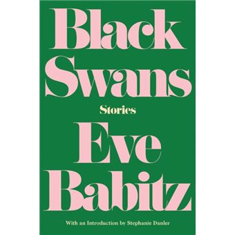 Black Swans Stories - 1