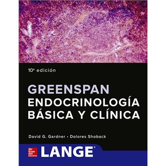 Endocrinologia Basica - 1
