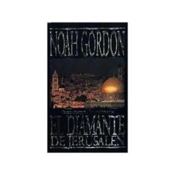 ** diamante de jerusalen - 1