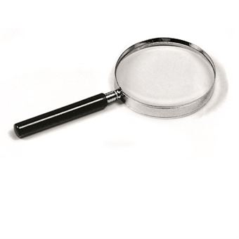 Lupa Lebez 1125 | Inox - 1