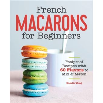 French Macarons For Beginners - 1