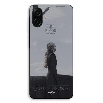 Capa Maniacase para Samsung Galaxy A07 | Game of Thrones House of the Dragon - 1