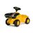 rolly toys rollyMinitrac Dumper Trator Preto e Amarelo_0