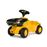 rolly toys rollyMinitrac Dumper Trator Preto e Amarelo_1