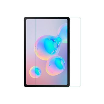 Película de Vidro Temperado Gorilasglass GIFT4ME para Samsung Galaxy Tab S10 FE | Transparente/Preto - 1
