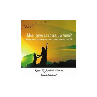 Mae, Como Se Educa Um Filho? - 1