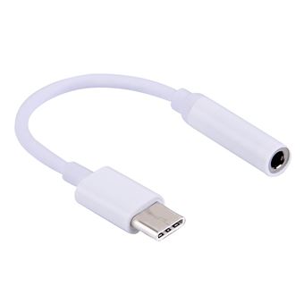 Cabo Adaptador Multi4you USB-C para Jack 3.5mm - 1