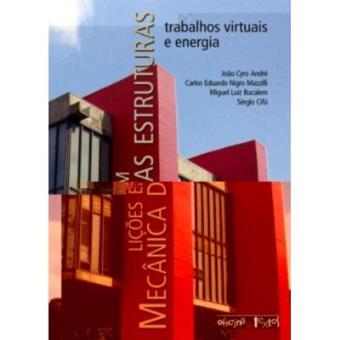Lições Em Mecânica Das Estruturas - 1