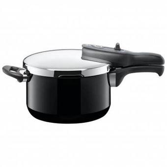 Panela de pressão Silit Sicomatic t-plus | 4,5 l - 1