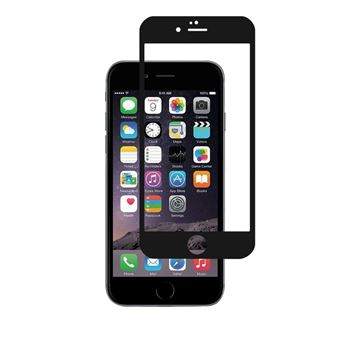 Protetor de Ecrã para Telemóvel Aiino Edge to Edge | Transparente - 1