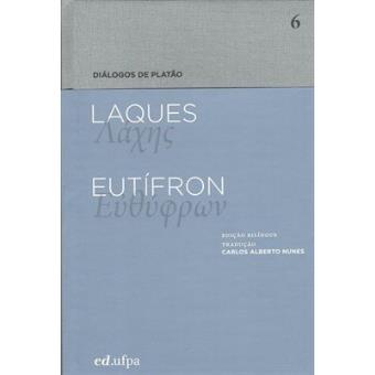 Laques - Eutífron - 1
