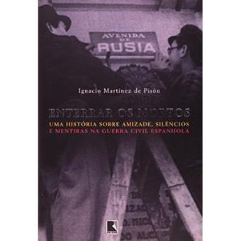 Enterrar Os Mortos - 1