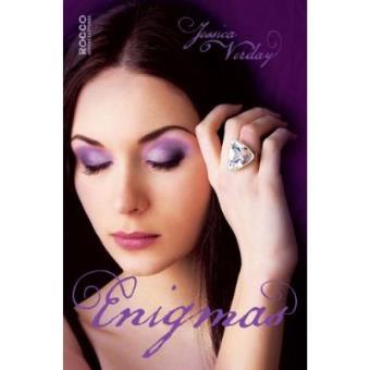 Enigmas - Volume 3. Coleção Trilogia Das Sombras - 1