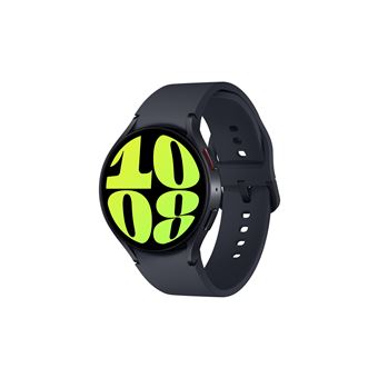 Smartwatch Samsung Galaxy Watch6 | 44 mm | Grafite, Preto - 1