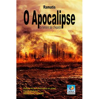 O Apocalipse – Os Tempos são Chegados - 1