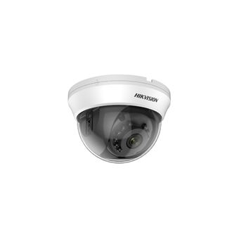 Câmera de Segurança Cctv Hikvision DS-2CE56D0T-IRMMF(C) | Branco - 1