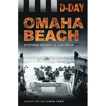 D-day Omaha Beach - 1