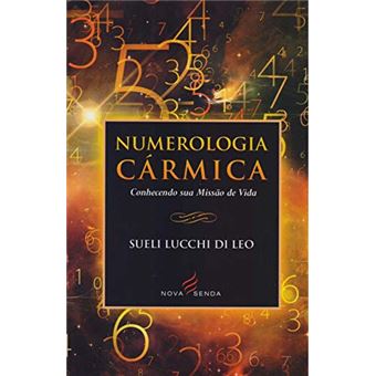 Numerologia Cármica Conhecendo Sua Missão de Vida - 1