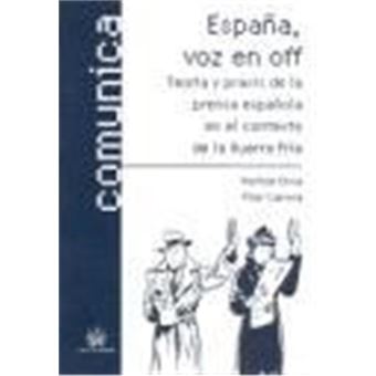 Espana, Voz En Off - 1