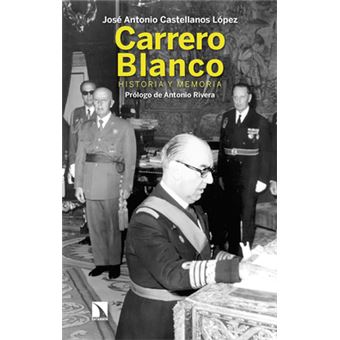 Carrero Blanco - 1