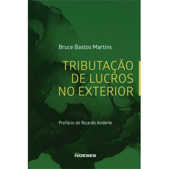 Tributação De Lucros No Exterior - 1