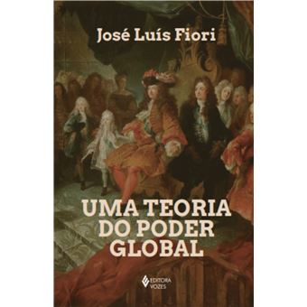 Uma Teoria Do Poder Global - 1