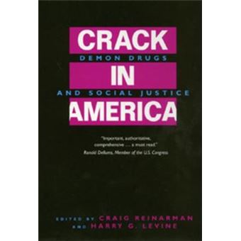 Crack In America - 1