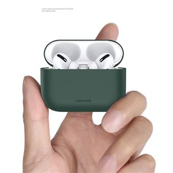 Capa LMobile Traseira para Apple Airpods Pro - 1
