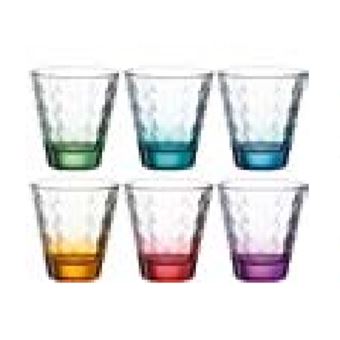 Copo de Água LEONARDO Optic - 1