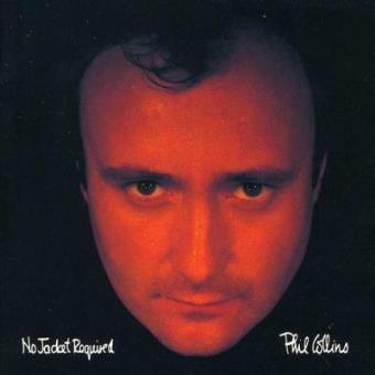 No Jacket Required - 1
