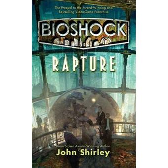 Bioshock Rapture - 1