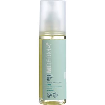 Creme para O Corpo DermaKnowlogy MD41 Body Oil 150 ml - 1