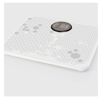 Aparelho de Massagem Terraillon 3094570151962 | Branco - 1