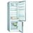 Frigorífico Combinado Bosch KGV58VLEAS | 191x70x77 cm | 377 L | E | Aço inoxidável_1