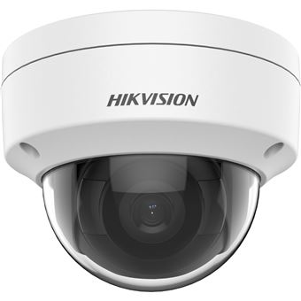 Câmara de Segurança Ip Hikvision DS-2CD2123G2-IS | Branco - 1
