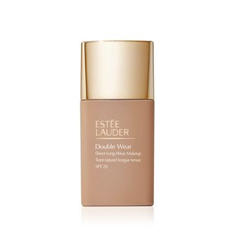 Base Estée Lauder Double Wear Sheer Matte Long-Wear - 1