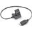 Plantronics 84103-01 cabo USB 2.0 Micro-USB A Preto_0