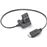 Plantronics 84103-01 cabo USB 2.0 Micro-USB A Preto_1