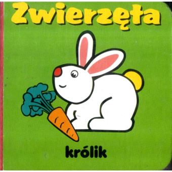 ZWIERZTA KOSTKA FK - Paperback - 0 - 1