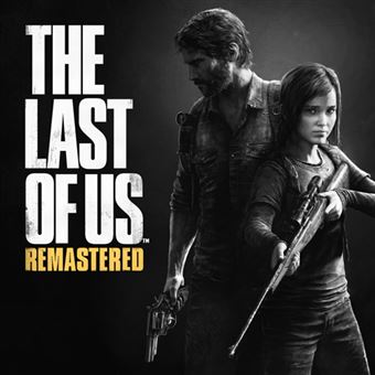 Videojogo Sony The Last of Us Remastered, PS4 - 1
