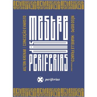 Mestre das periferias - 1