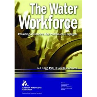 The Water Workforce - 1