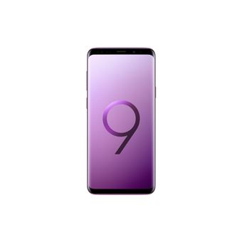 Smartphone Samsung Galaxy SM-G965F/DS | 6 GB | 64 GB | Dual SIM híbrido | Lilac purple - 1