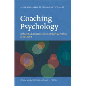 Coaching Psychology - 1